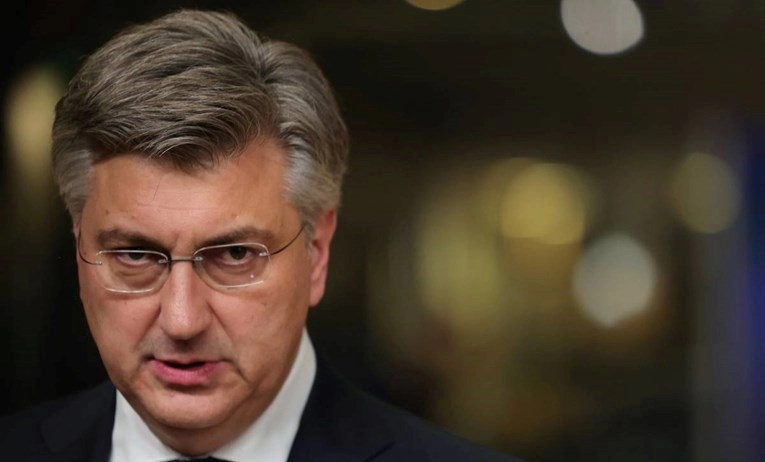 Plenković iz Bruxellesa: Vrijeme je za mudro i razborito ponašanje u BiH
